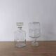 Paire de carafes à whisky