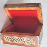 Pair of 2 boxes