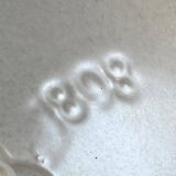 Art Deco ceramic bowl from Jasba.