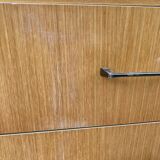 Vintage chest of drawers