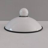 Pair of T. Cimini wall lights for Lumina - "Emi"