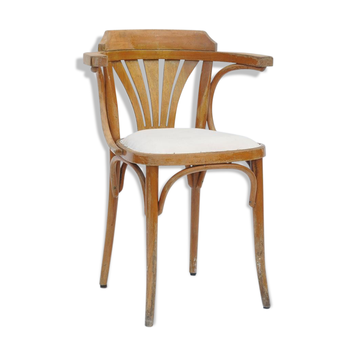 Fauteuil de bistrot