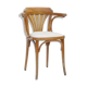 Fauteuil de bistrot