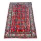 Handmade Turkish rug 200cm x 140cm
