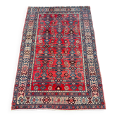 Handmade Turkish rug 200cm x 140cm
