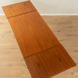 1960s Dining table, Poul Hundevad