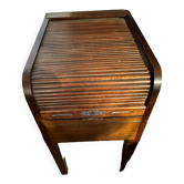 1930s office filing cabinet
