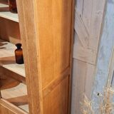 Vintage display case