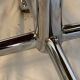 Chaise vintage confortable
