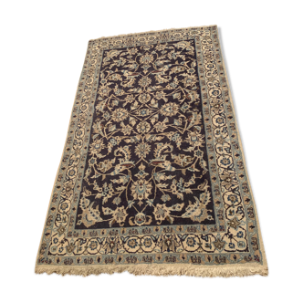 Tapis iran nain 115x190cm