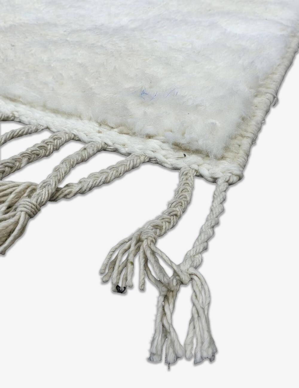 Tapis Contemporain Berbère - 307 x 246 cm