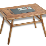 Table low roger capron year 50