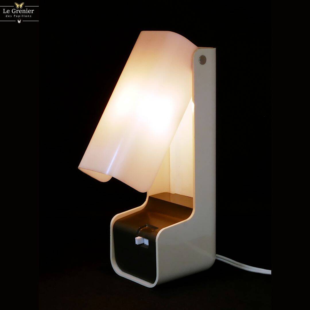 Lampe de bureau ou de chevet Nambu-Ell NA 417