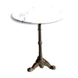 Bistro table