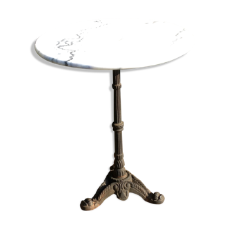 Bistro table