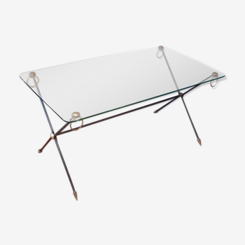 Table basse moderniste