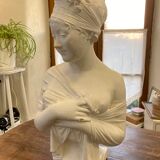 Bust of Mrs. Récamier