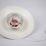 Danish vintage pendant lamp PH 4/3 by Poul Henningsen, Louis Poulsen, 1966