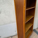 Bibliothèque scandinave