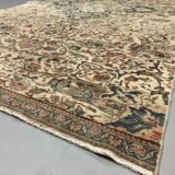 Turkish rug 247x127 cm wool