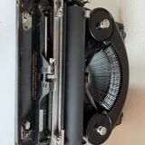 Remington Noiseless Portable typewriter