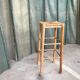 Tabouret haut