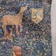 Tapestry "Noble pastoral"