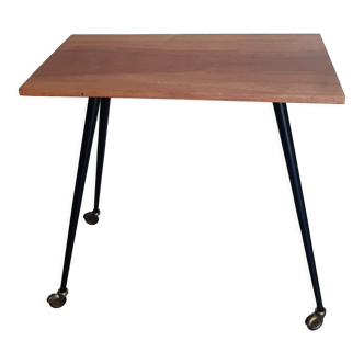 Table vintage en bois