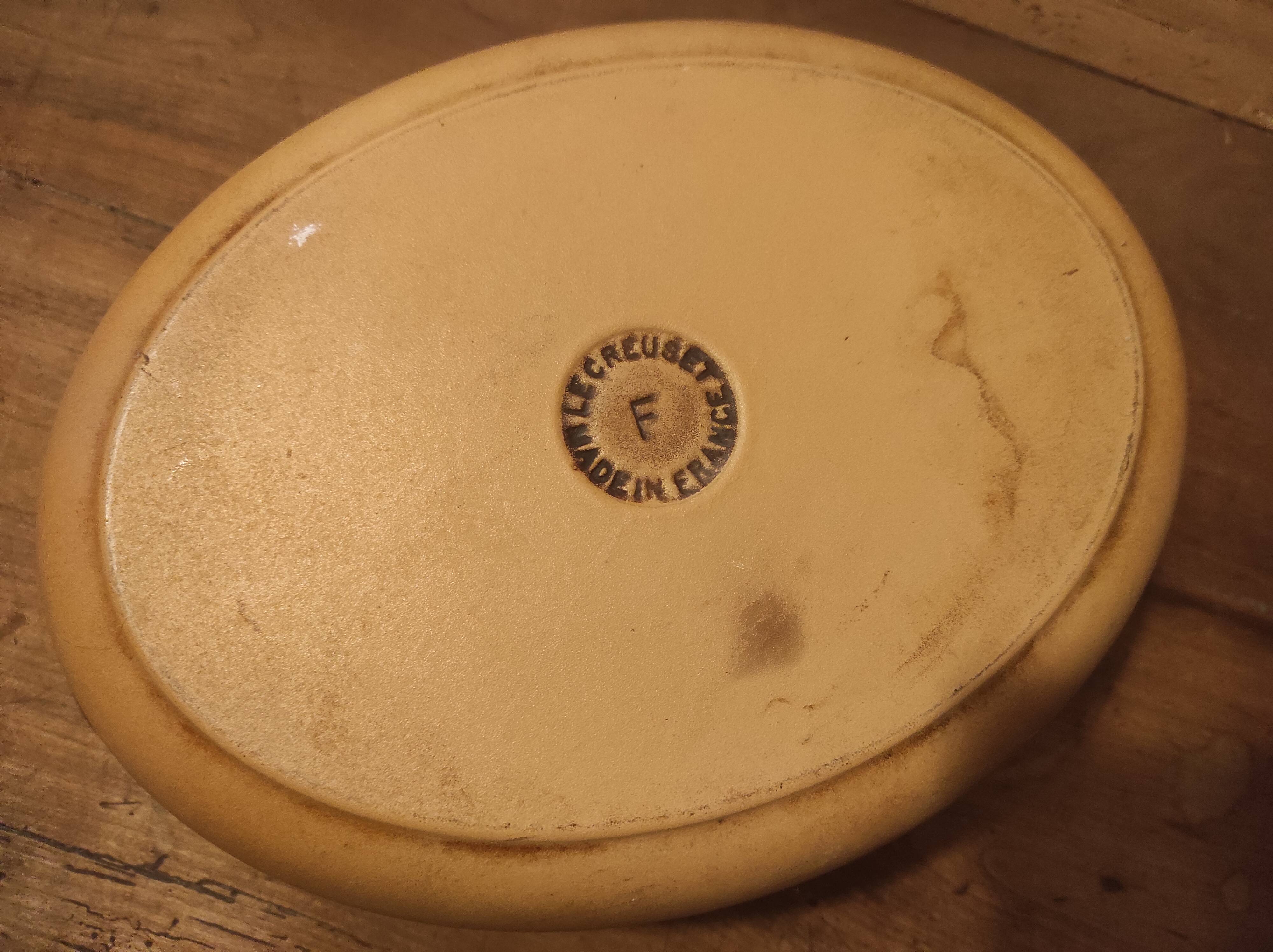 Le Creuset Casserole