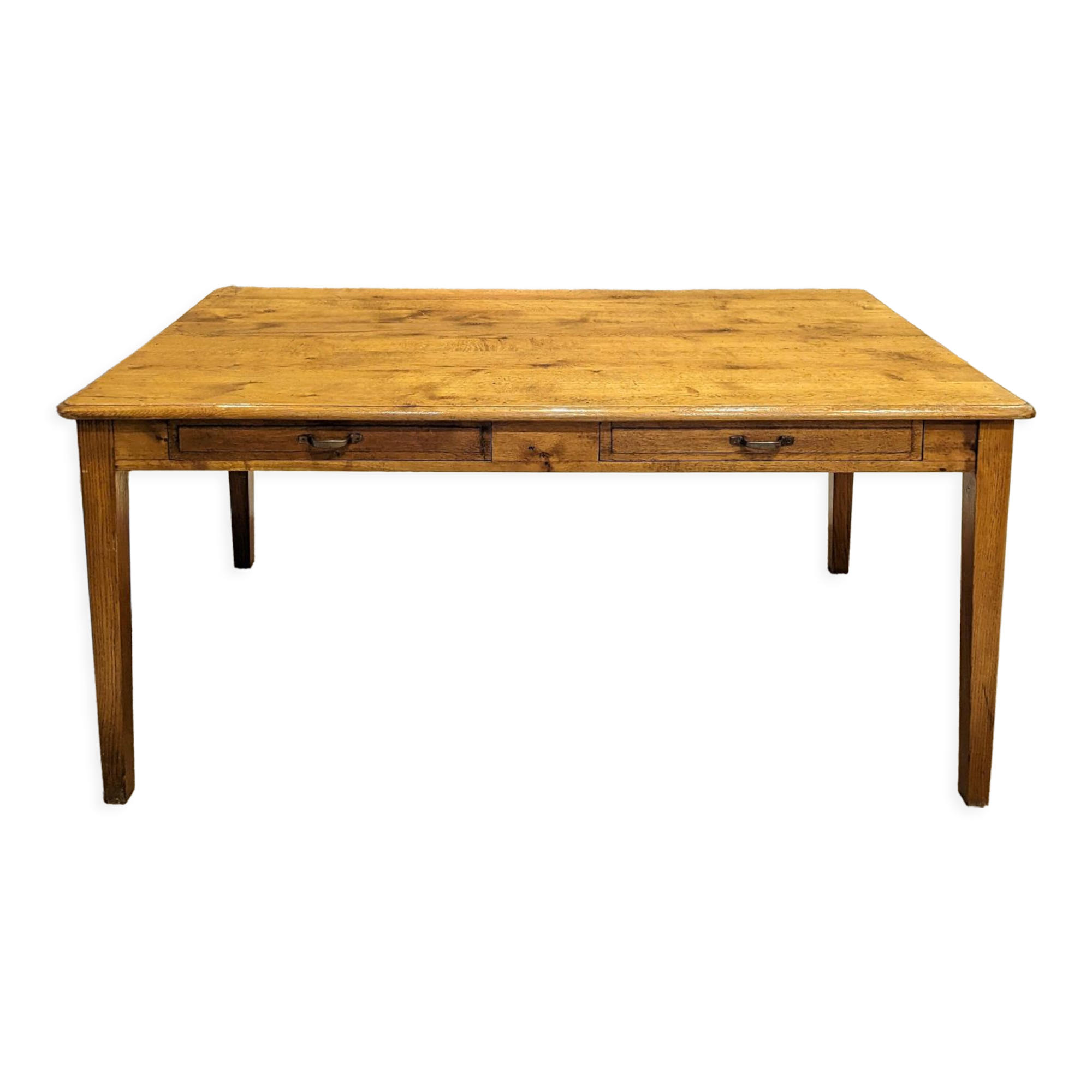 Table de ferme