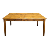 Table de ferme