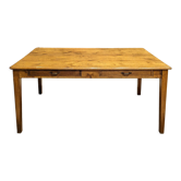 Table de ferme