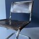 Paire de chaises Mart Stam S33