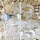 Vintage adjustable floor lamp by Vrieland design, Circa 70's/80's