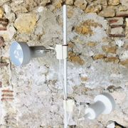 Lampadaire vintage ajustable par Vrieland design, Circa 70’s/80’s