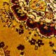 Oriental style rug 210cm x 150cm