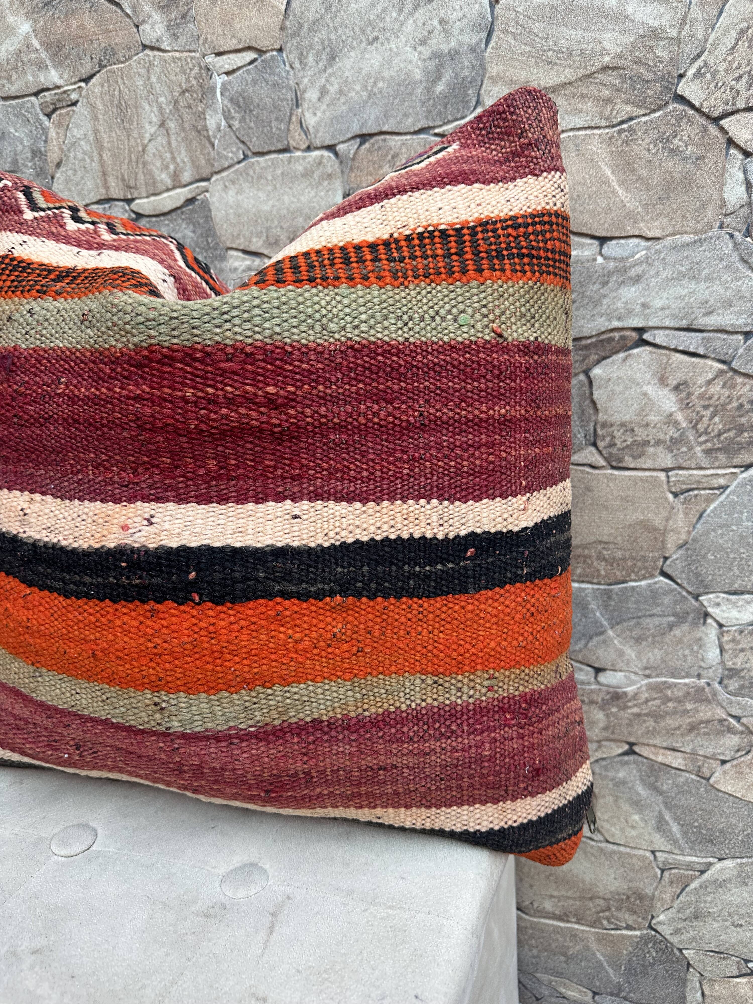 Berber cushion covers 50x50cm