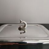 Butter dish