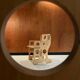 Armchair CH-1 2020 / Atelier Jadot - Zaventem Workshops