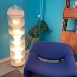 Carlo Nason Totem Lamp