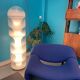 Carlo Nason Totem Lamp