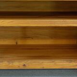 Sideboard R08 de Pierre Chapo en orme massif