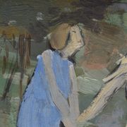École française, Orphée et Eurydice (1914)