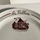Raclette or cheese plate Le Vallon Sarreguemines