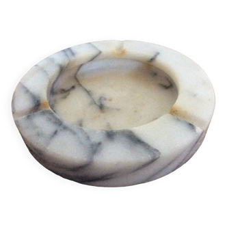 Marble ashtray