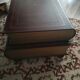 Low Table Theodore Alexander in the shape of a Giant Book