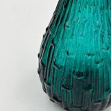 Empoli turquoise bottle