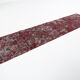 3x10 Vintage Floral Runner Rug, 70x306Cm