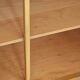 Enfilade U460 light wood by Jiri Jiroutek for Interier Praha 1960