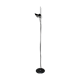 Model Dim 333 Lamp by Vico Magistretti for Oluce, Italy, 1975